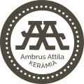 Ambrus Attila Kerámia